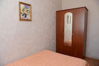 Гостиница Ял Нижнекамск Улучшенный двухместный номер с 1 кроватью-3